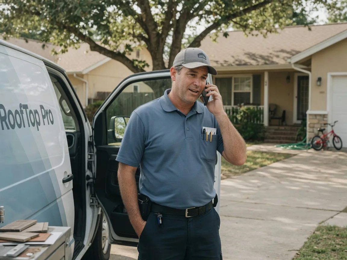 Roof Repair Casselton, ND FAQs