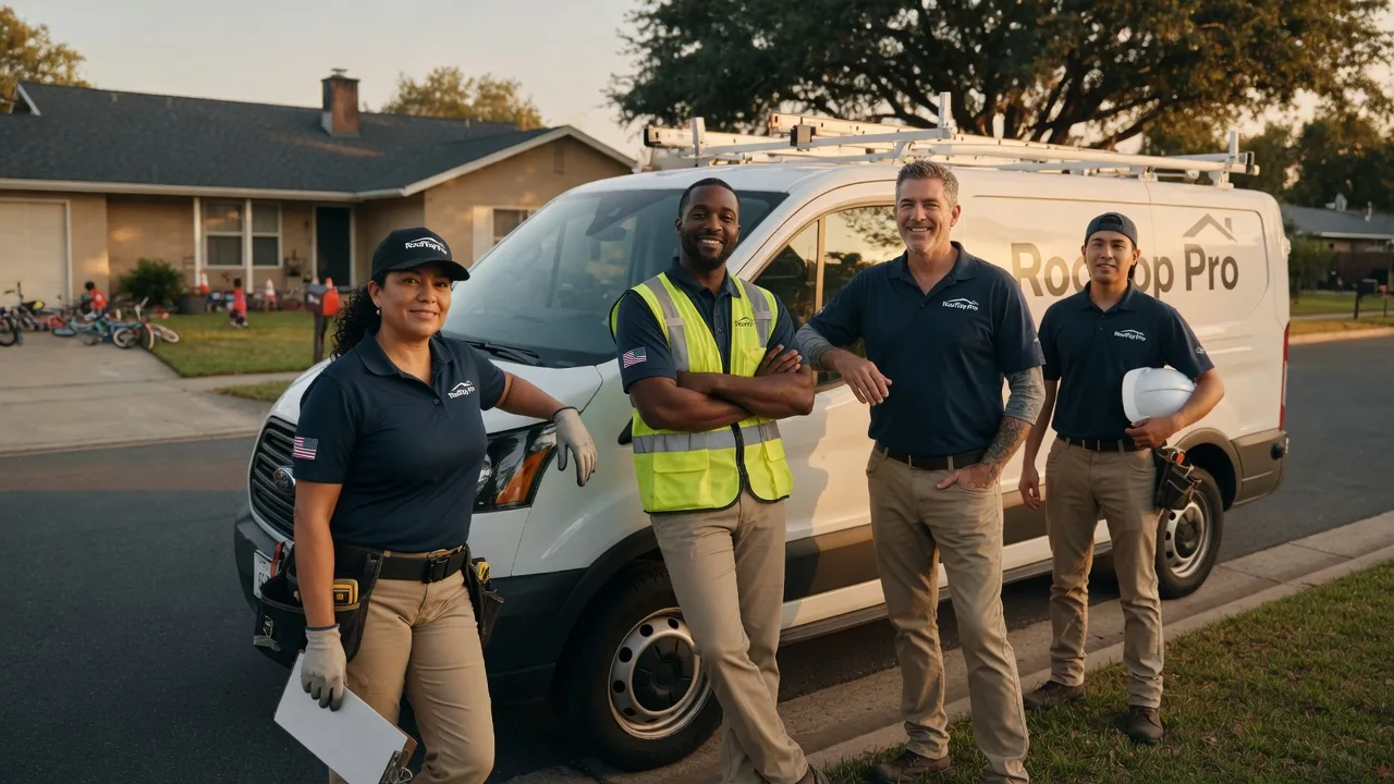 Roof Repair in Casselton, ND near me